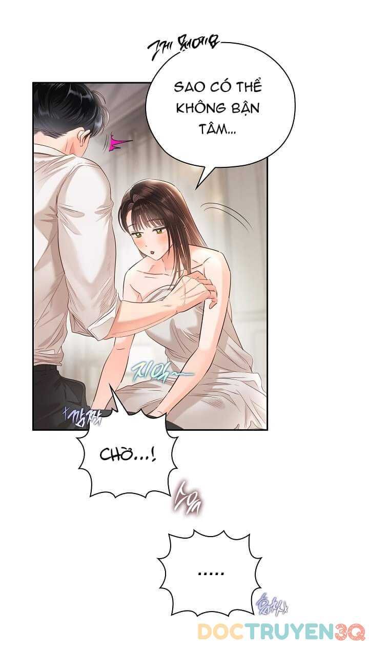 đọc truyện [18+] Trong Công Ty Thì Hãy Đứng Đắn Chương 49.5 ảnh 26 tại Truyện Dạ Ký