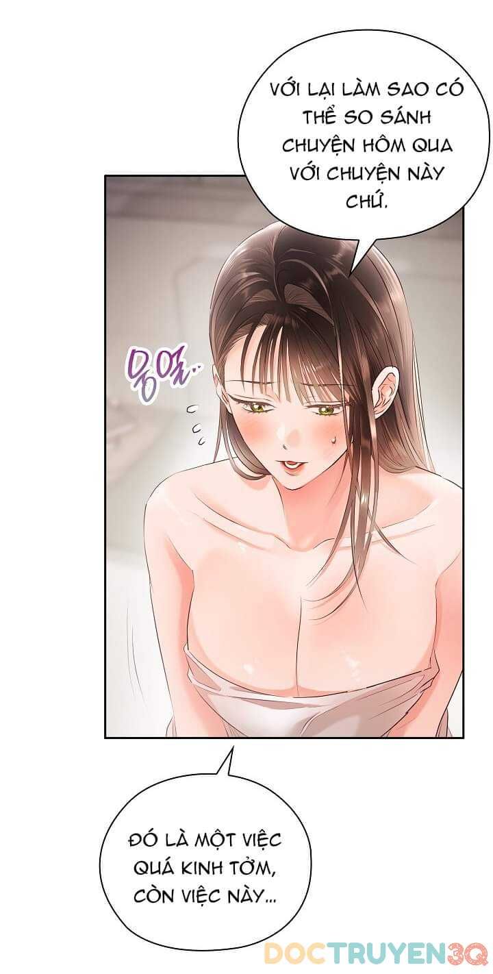 đọc truyện [18+] Trong Công Ty Thì Hãy Đứng Đắn Chương 49.5 ảnh 29 tại Truyện Dạ Ký