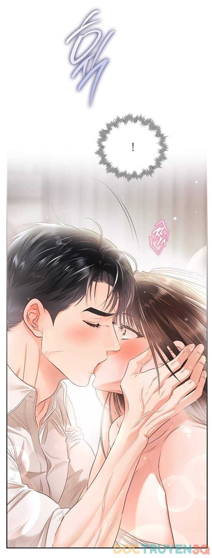 đọc truyện [18+] Trong Công Ty Thì Hãy Đứng Đắn Chương 49.5 ảnh 31 tại Truyện Dạ Ký