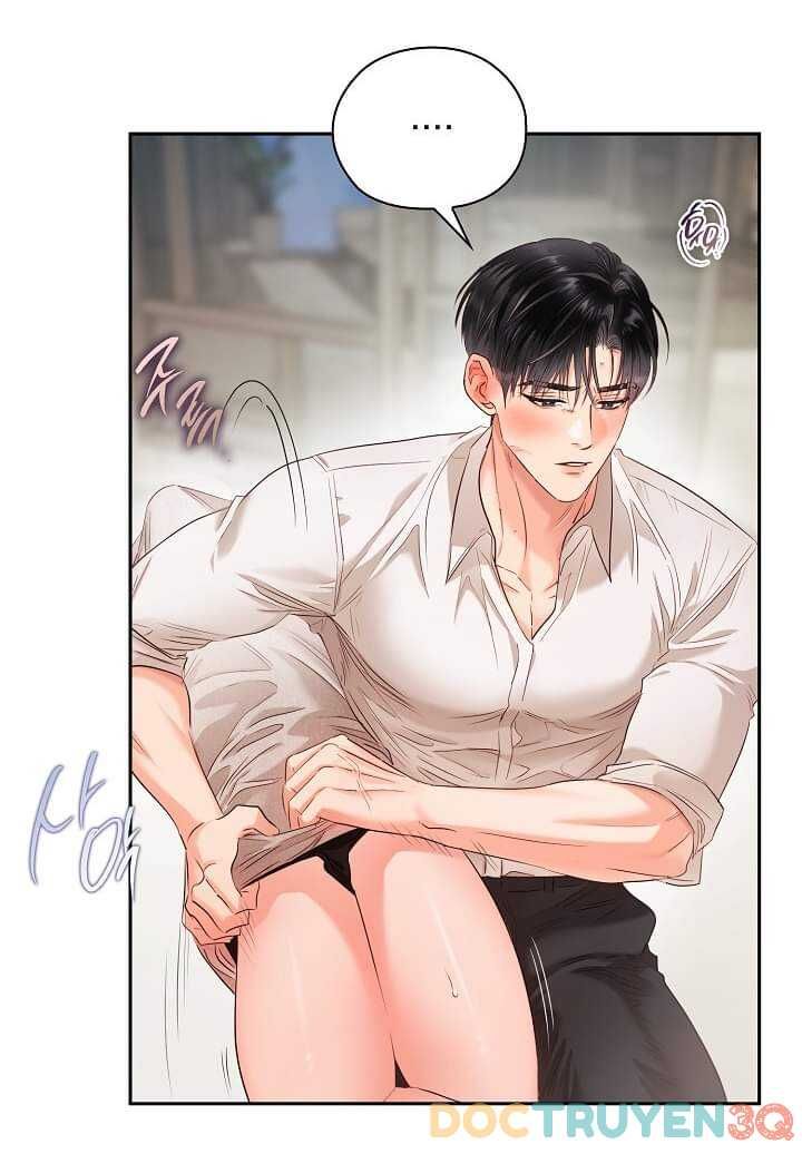 đọc truyện [18+] Trong Công Ty Thì Hãy Đứng Đắn Chương 49.5 ảnh 5 tại Truyện Dạ Ký