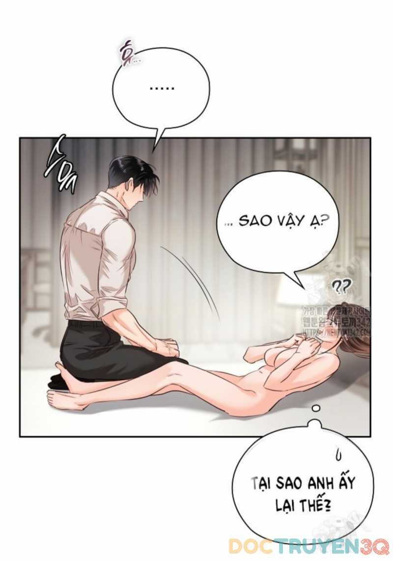 đọc truyện [18+] Trong Công Ty Thì Hãy Đứng Đắn Chương 49.5 ảnh 9 tại Truyện Dạ Ký