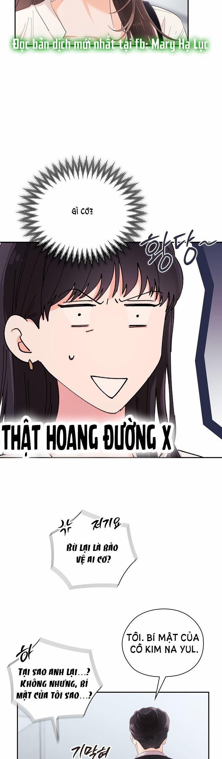 đọc truyện [18+] Trong Công Ty Thì Hãy Đứng Đắn Chương 5.1 ảnh 5 tại Thiên Thai Truyện