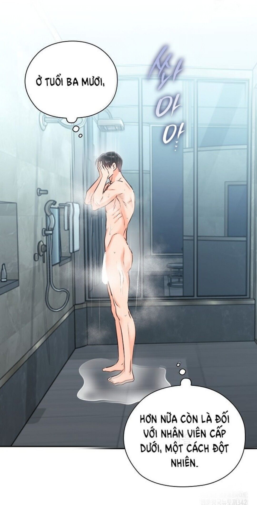đọc truyện [18+] Trong Công Ty Thì Hãy Đứng Đắn Chương 51 ảnh 69 tại Giả Dược