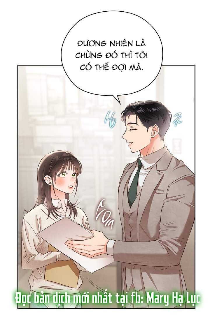đọc truyện [18+] Trong Công Ty Thì Hãy Đứng Đắn Chương 52.5 ảnh 29 tại Truyện Dạ Ký