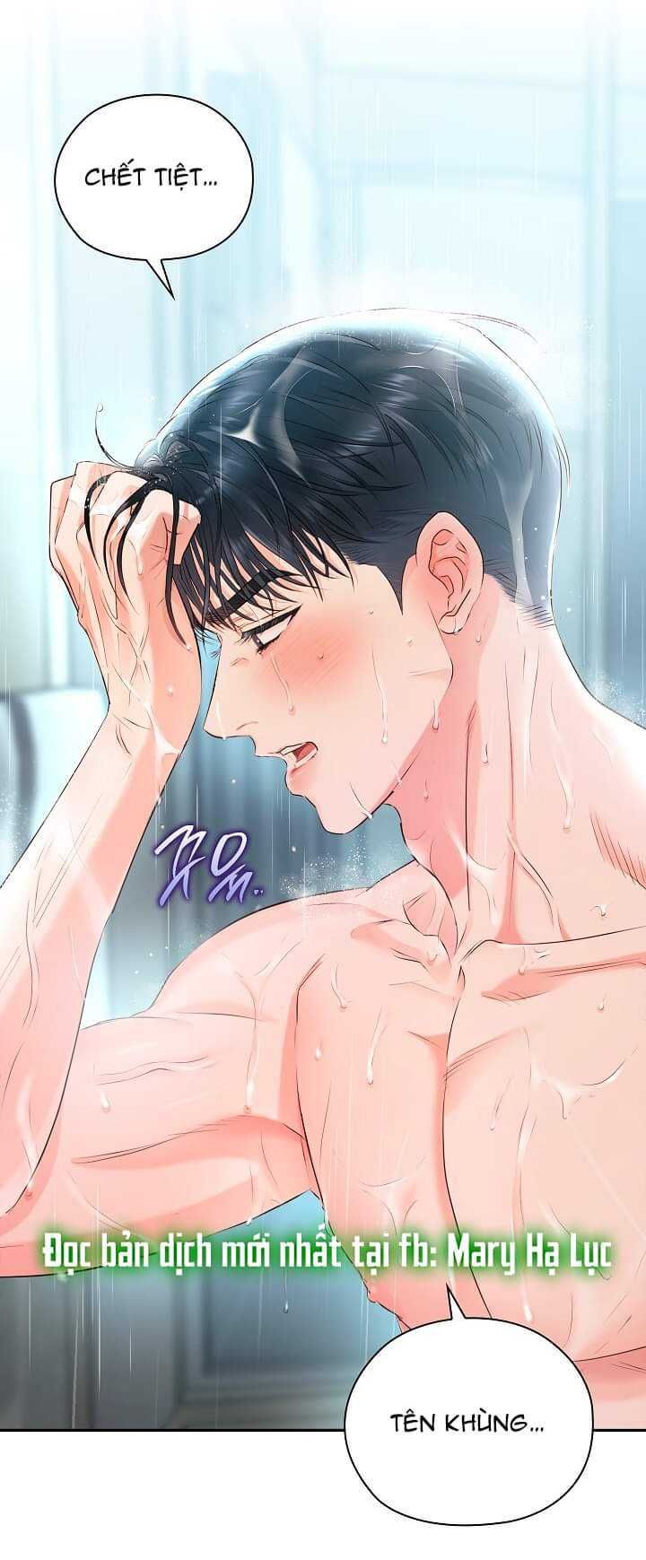 đọc truyện [18+] Trong Công Ty Thì Hãy Đứng Đắn Chương 52.5 ảnh 40 tại Truyện Dạ Ký