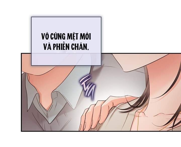 đọc truyện [18+] Trong Công Ty Thì Hãy Đứng Đắn Chương 53 ảnh 12 tại Giả Dược