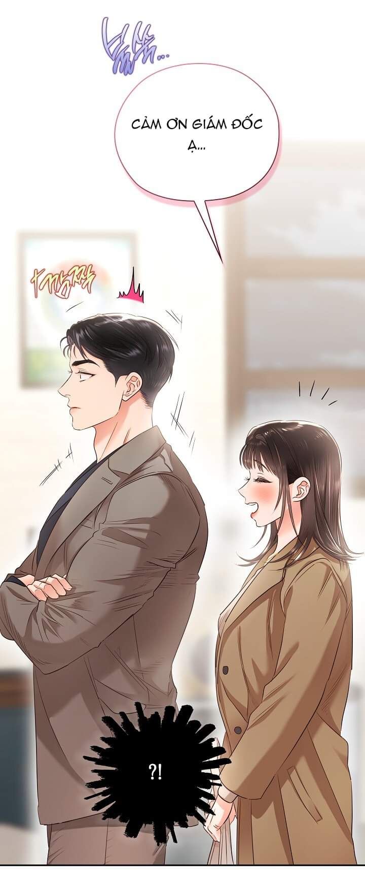 đọc truyện [18+] Trong Công Ty Thì Hãy Đứng Đắn Chương 53 ảnh 57 tại Giả Dược