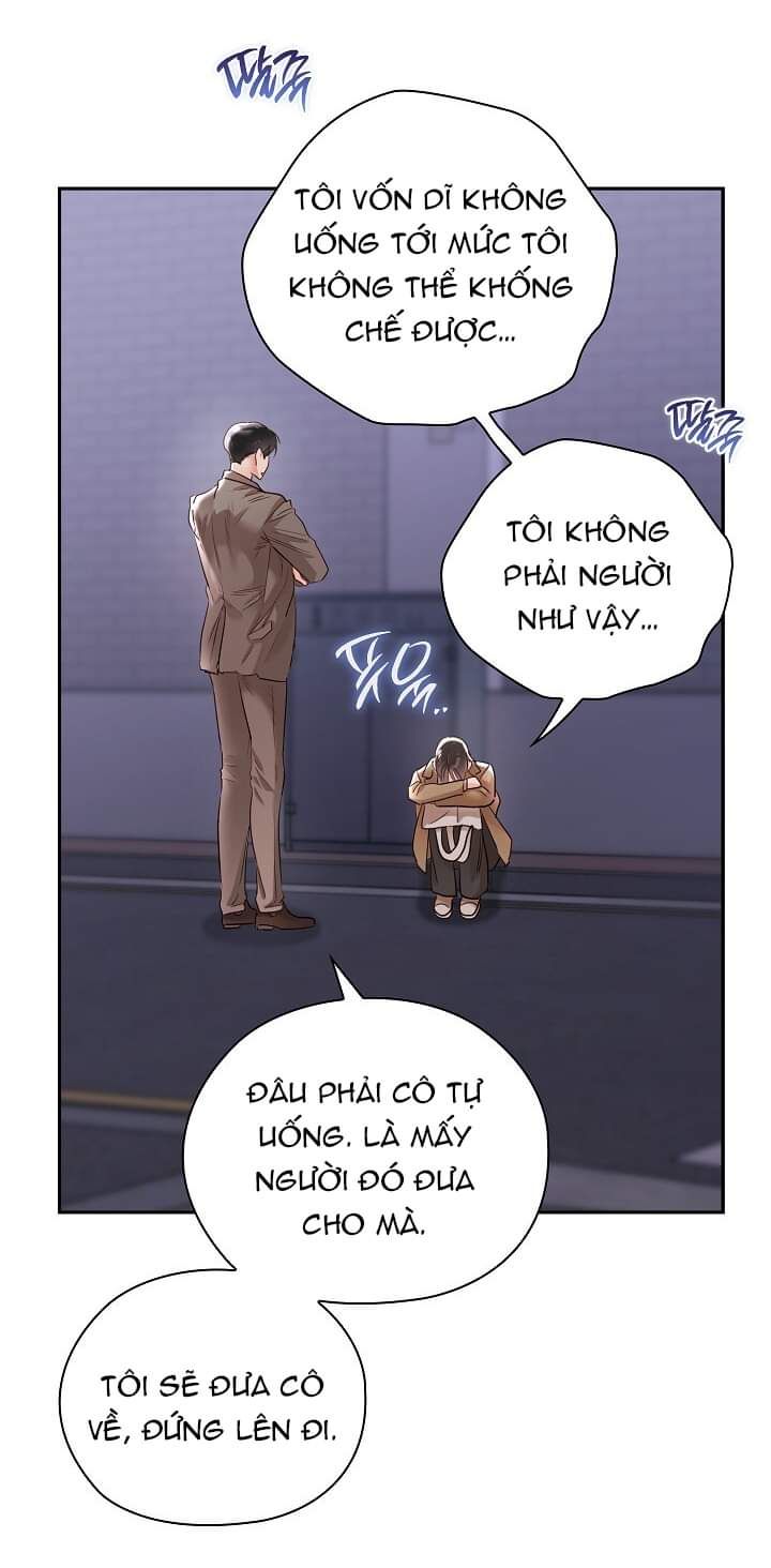 đọc truyện [18+] Trong Công Ty Thì Hãy Đứng Đắn Chương 53 ảnh 73 tại Giả Dược