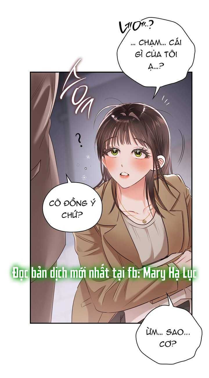 đọc truyện [18+] Trong Công Ty Thì Hãy Đứng Đắn Chương 54.5 ảnh 50 tại Truyện Dạ Ký