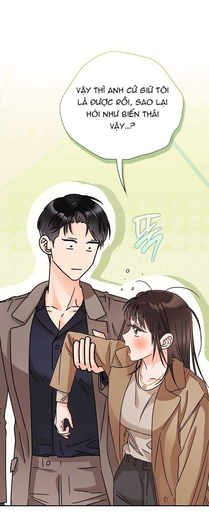 đọc truyện [18+] Trong Công Ty Thì Hãy Đứng Đắn Chương 54.5 ảnh 54 tại Truyện Dạ Ký