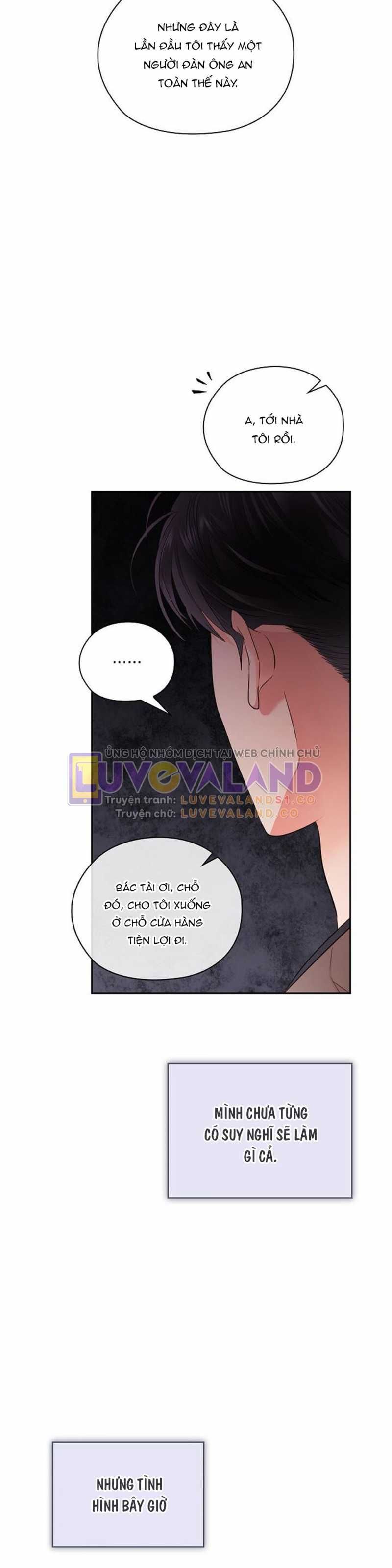 đọc truyện [18+] Trong Công Ty Thì Hãy Đứng Đắn Chương 55.5 ảnh 22 tại Truyện Dạ Ký