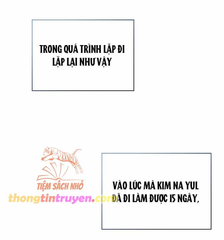 đọc truyện [18+] Trong Công Ty Thì Hãy Đứng Đắn Chương 55 ảnh 36 tại Giả Dược