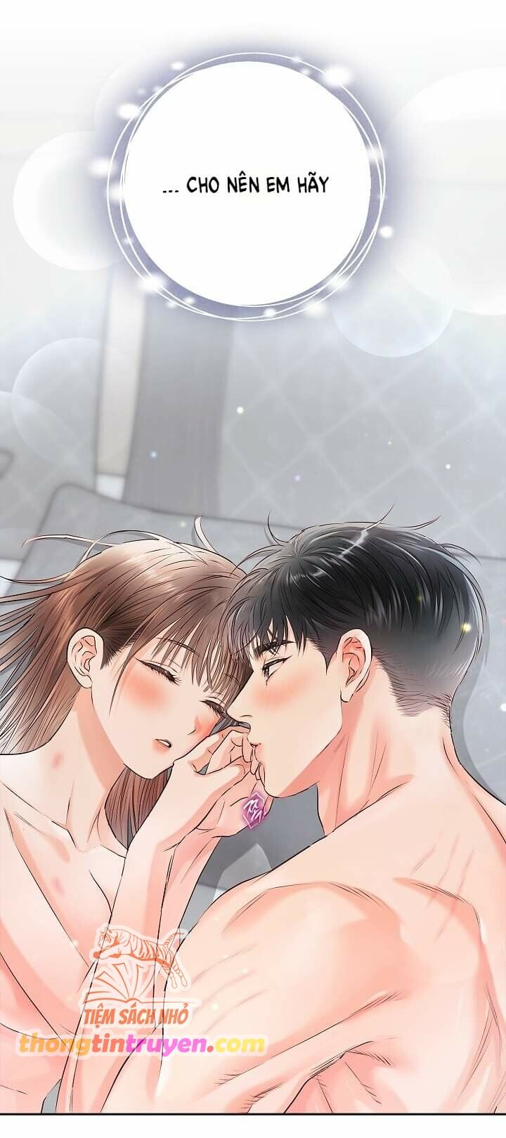 đọc truyện [18+] Trong Công Ty Thì Hãy Đứng Đắn Chương 55 ảnh 97 tại Giả Dược