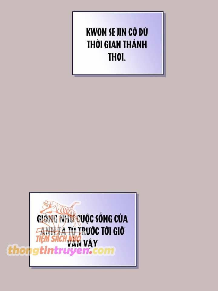 đọc truyện [18+] Trong Công Ty Thì Hãy Đứng Đắn Chương 56.5 ảnh 27 tại Truyện Dạ Ký