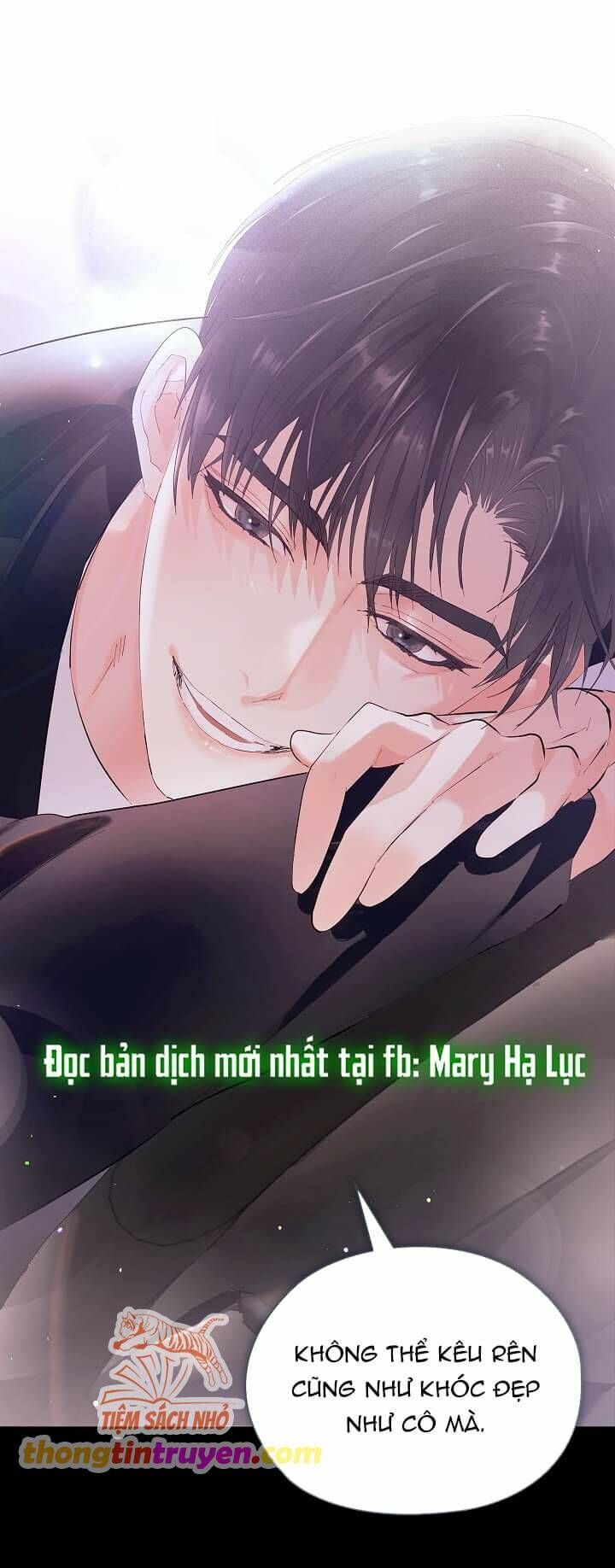đọc truyện [18+] Trong Công Ty Thì Hãy Đứng Đắn Chương 56.5 ảnh 34 tại Truyện Dạ Ký