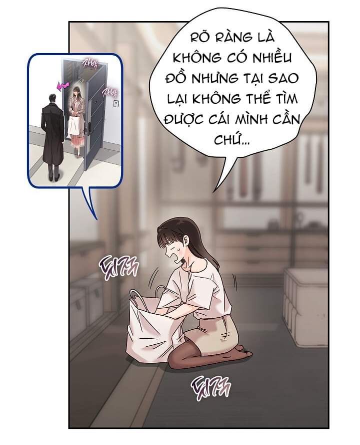đọc truyện [18+] Trong Công Ty Thì Hãy Đứng Đắn Chương 56 ảnh 37 tại Giả Dược