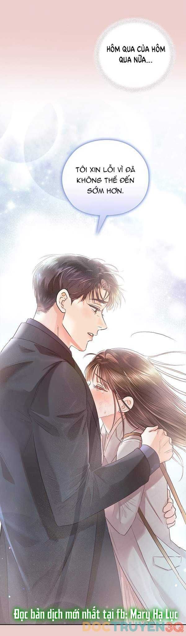 đọc truyện [18+] Trong Công Ty Thì Hãy Đứng Đắn Chương 57.5 ảnh 11 tại Truyện Dạ Ký