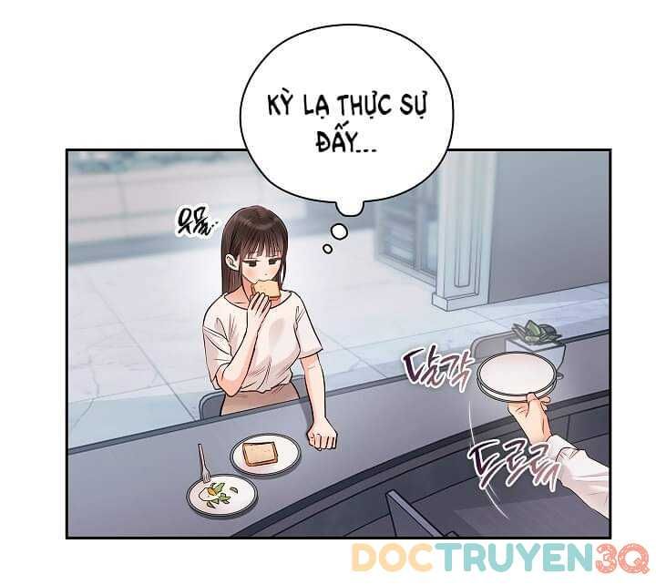 đọc truyện [18+] Trong Công Ty Thì Hãy Đứng Đắn Chương 57.5 ảnh 14 tại Truyện Dạ Ký