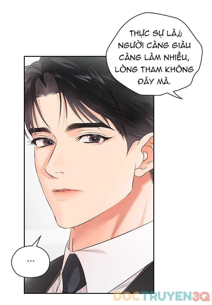 đọc truyện [18+] Trong Công Ty Thì Hãy Đứng Đắn Chương 57.5 ảnh 42 tại Truyện Dạ Ký