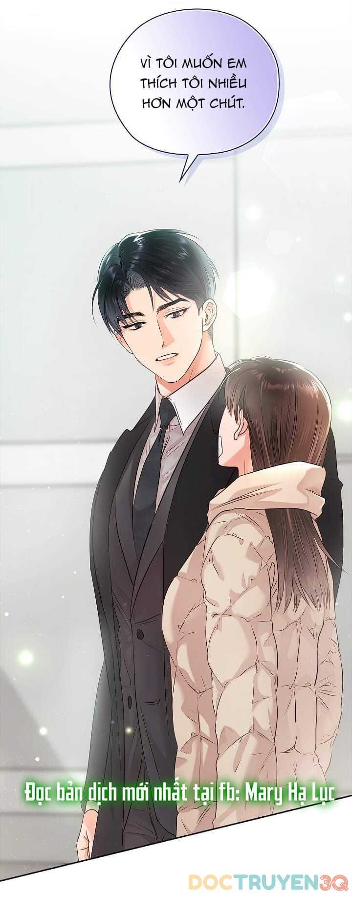 đọc truyện [18+] Trong Công Ty Thì Hãy Đứng Đắn Chương 57.5 ảnh 45 tại Truyện Dạ Ký