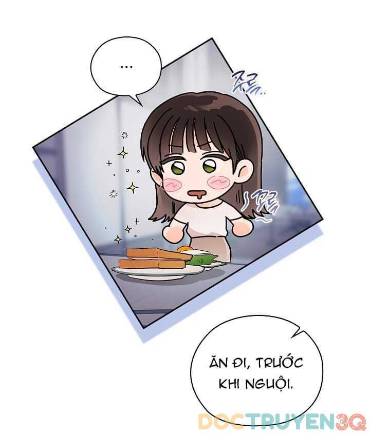 đọc truyện [18+] Trong Công Ty Thì Hãy Đứng Đắn Chương 57.5 ảnh 6 tại Truyện Dạ Ký