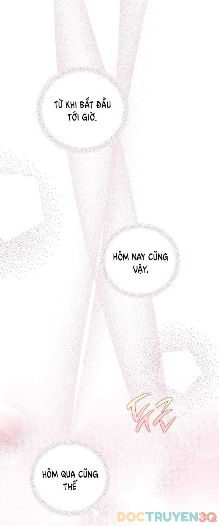 đọc truyện [18+] Trong Công Ty Thì Hãy Đứng Đắn Chương 57.5 ảnh 8 tại Truyện Dạ Ký