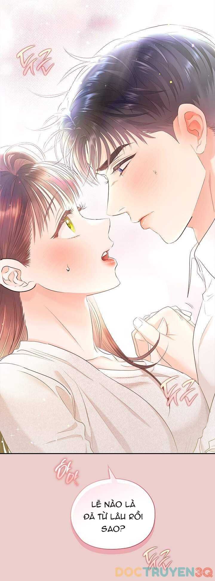 đọc truyện [18+] Trong Công Ty Thì Hãy Đứng Đắn Chương 57.5 ảnh 9 tại Truyện Dạ Ký