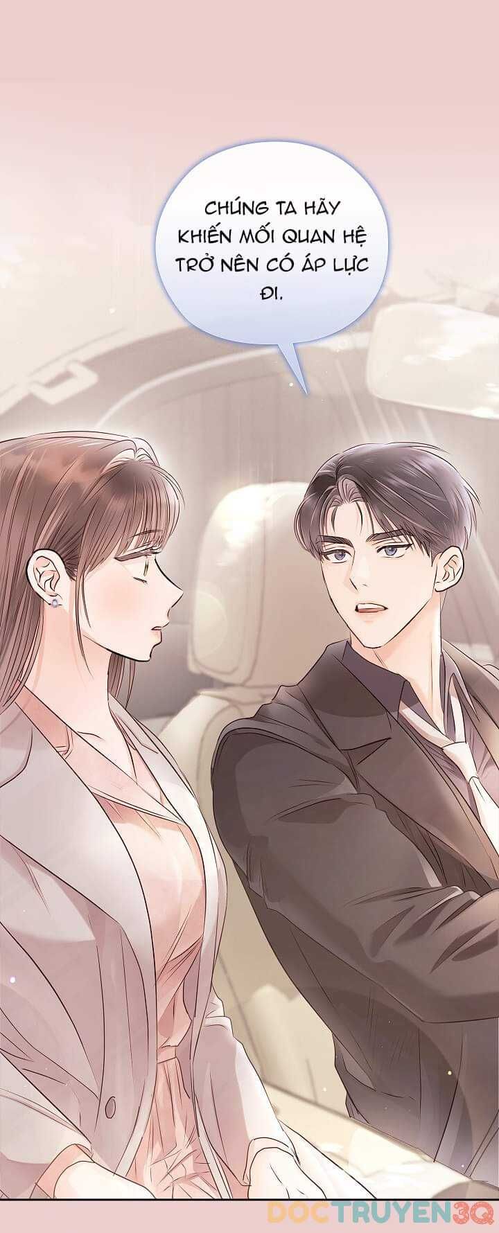 đọc truyện [18+] Trong Công Ty Thì Hãy Đứng Đắn Chương 57.5 ảnh 10 tại Truyện Dạ Ký