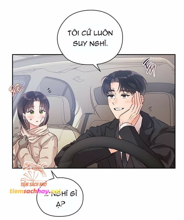 đọc truyện [18+] Trong Công Ty Thì Hãy Đứng Đắn Chương 59.5 ảnh 18 tại Truyện Dạ Ký
