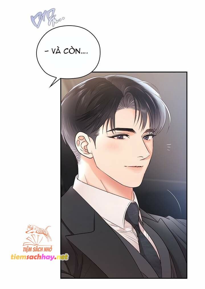 đọc truyện [18+] Trong Công Ty Thì Hãy Đứng Đắn Chương 59.5 ảnh 29 tại Truyện Dạ Ký