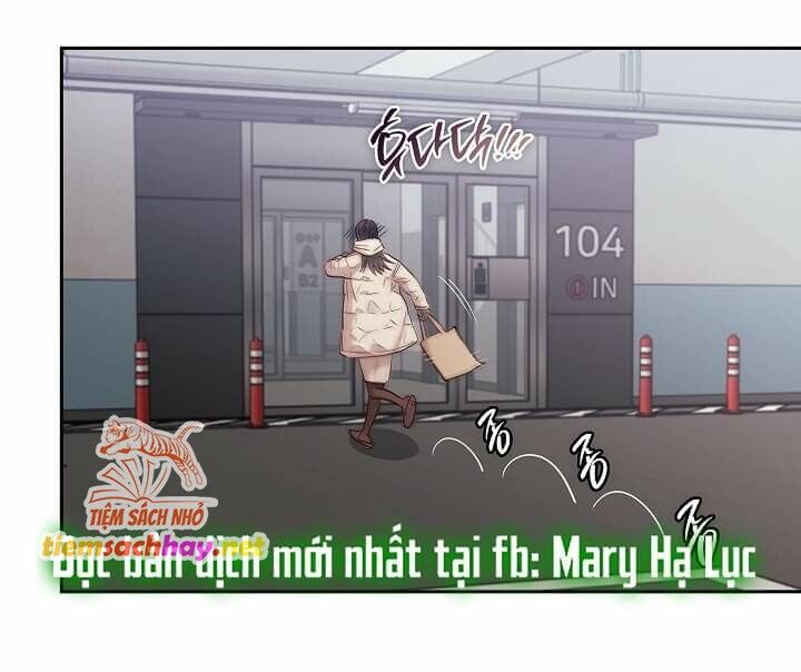 đọc truyện [18+] Trong Công Ty Thì Hãy Đứng Đắn Chương 59.5 ảnh 33 tại Truyện Dạ Ký