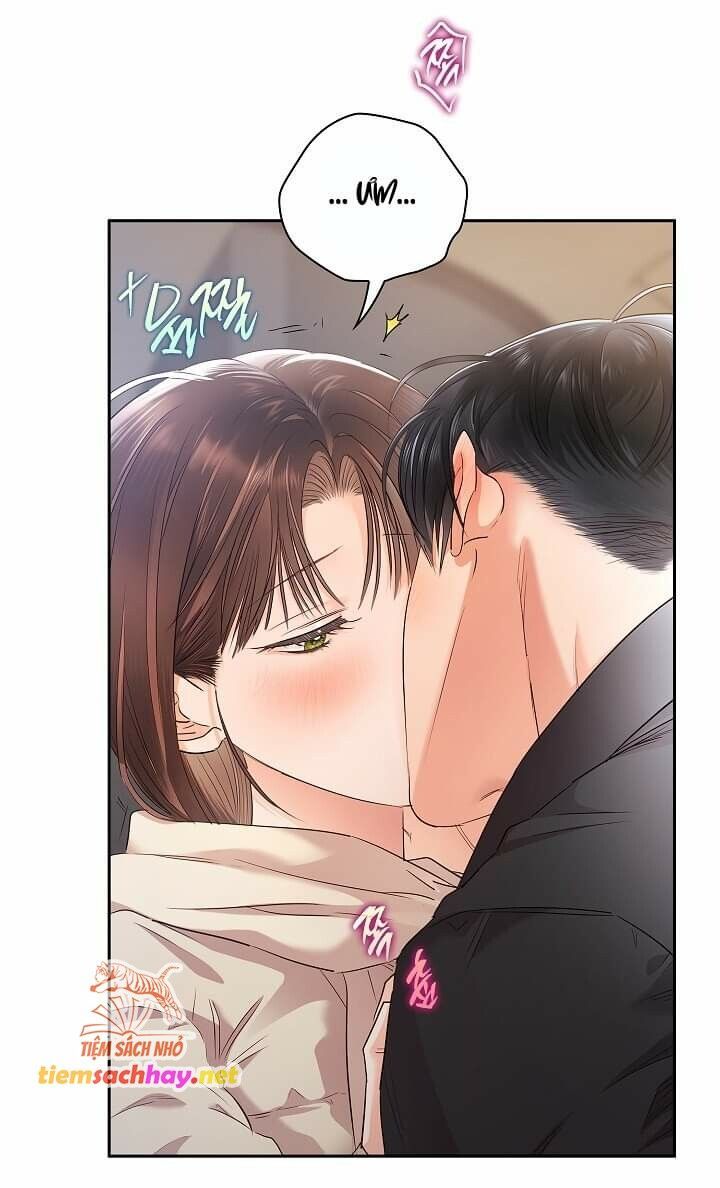 đọc truyện [18+] Trong Công Ty Thì Hãy Đứng Đắn Chương 59.5 ảnh 7 tại Truyện Dạ Ký