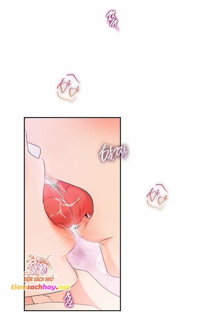 đọc truyện [18+] Trong Công Ty Thì Hãy Đứng Đắn Chương 59.5 ảnh 8 tại Truyện Dạ Ký