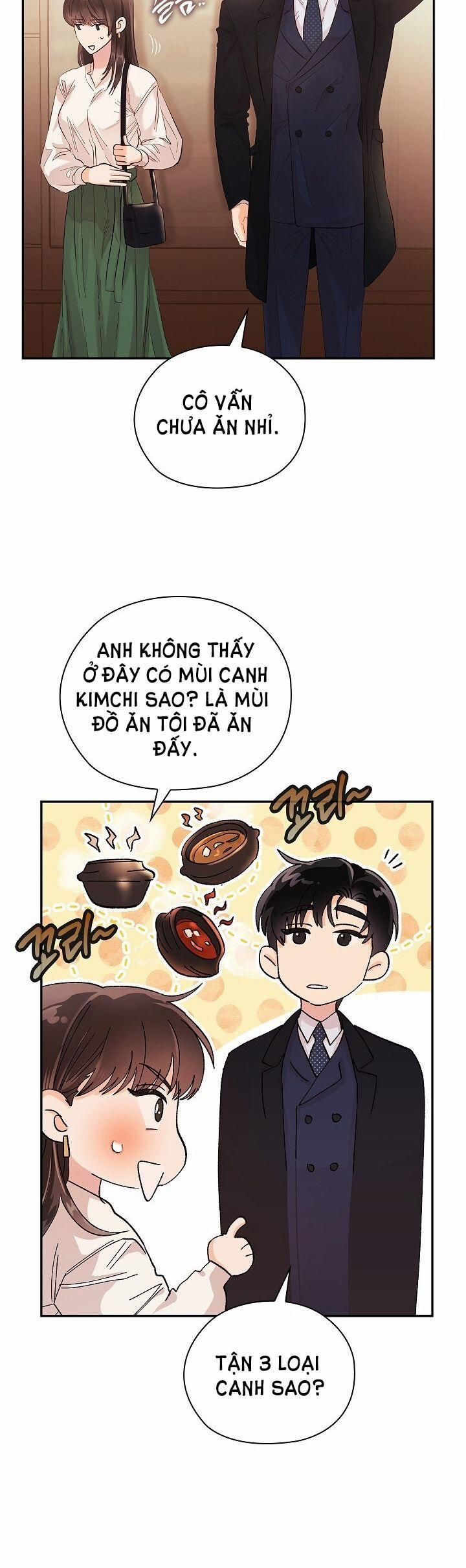 đọc truyện [18+] Trong Công Ty Thì Hãy Đứng Đắn Chương 6.1 ảnh 12 tại Thiên Thai Truyện