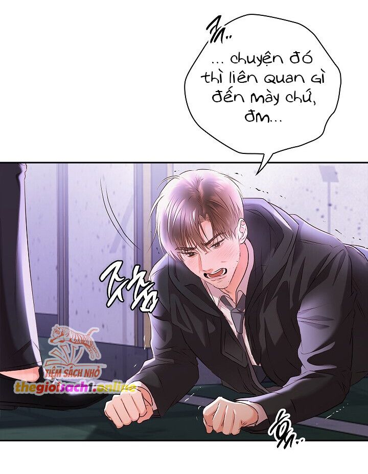 đọc truyện [18+] Trong Công Ty Thì Hãy Đứng Đắn Chương 60 ảnh 37 tại Giả Dược