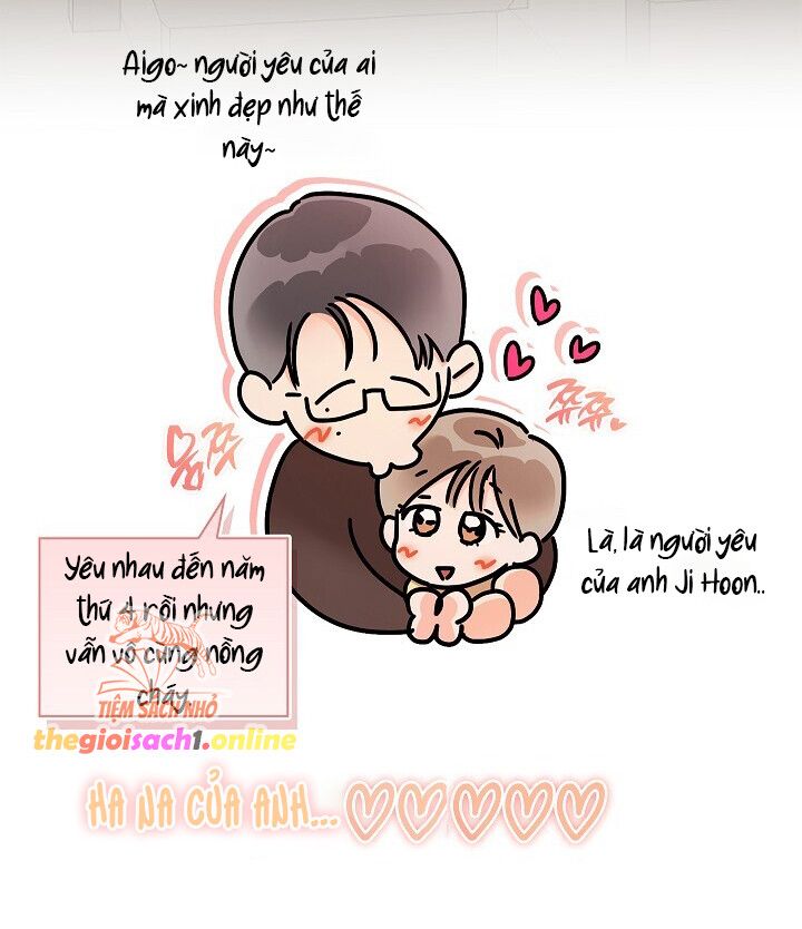 đọc truyện [18+] Trong Công Ty Thì Hãy Đứng Đắn Chương 61 ảnh 65 tại Giả Dược