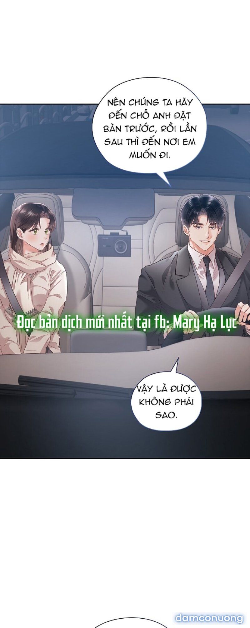đọc truyện [18+] Trong Công Ty Thì Hãy Đứng Đắn Chương 64 ảnh 32 tại Giả Dược