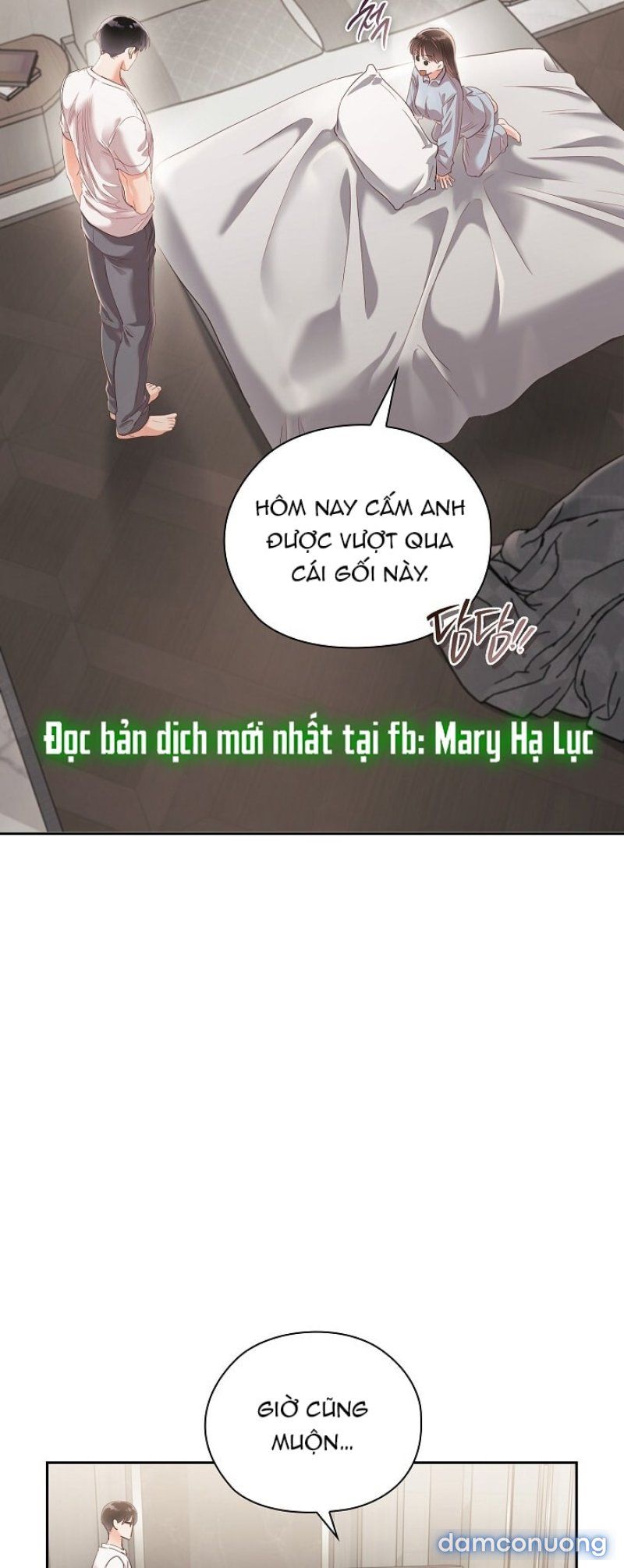 đọc truyện [18+] Trong Công Ty Thì Hãy Đứng Đắn Chương 64 ảnh 49 tại Giả Dược