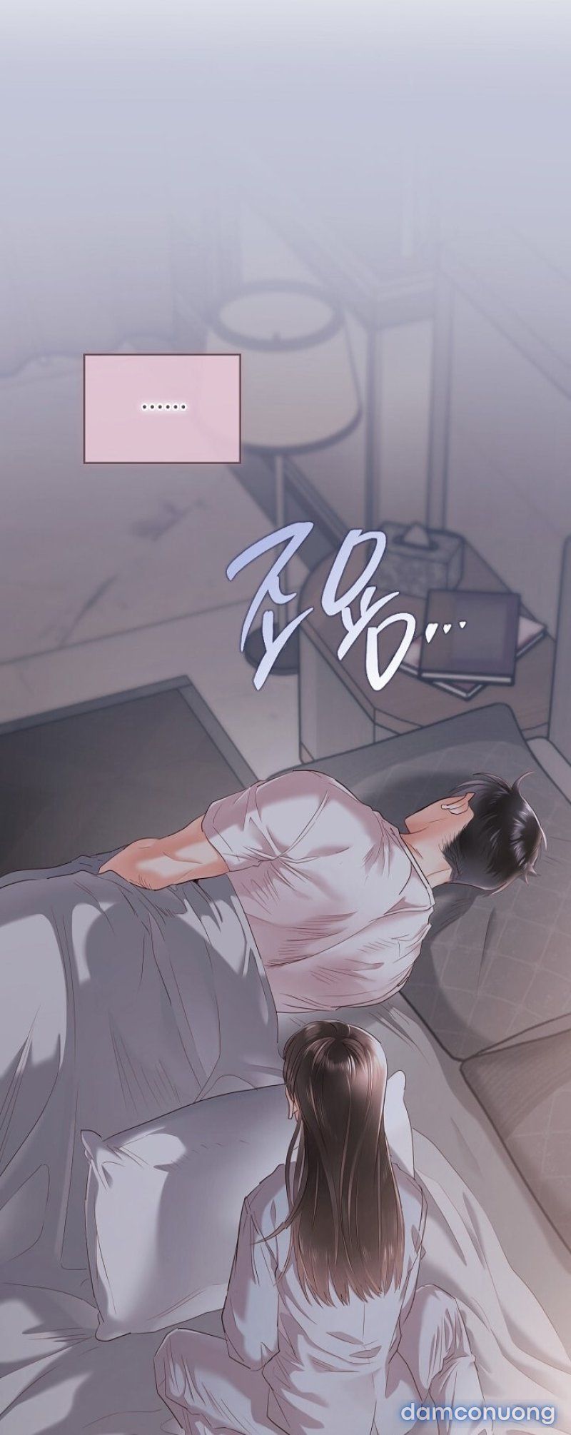 đọc truyện [18+] Trong Công Ty Thì Hãy Đứng Đắn Chương 64 ảnh 51 tại Giả Dược