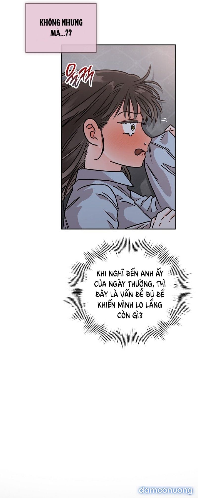 đọc truyện [18+] Trong Công Ty Thì Hãy Đứng Đắn Chương 64 ảnh 56 tại Giả Dược