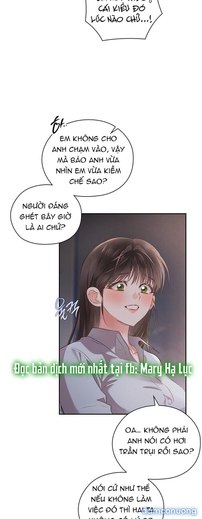 đọc truyện [18+] Trong Công Ty Thì Hãy Đứng Đắn Chương 65 ảnh 19 tại Giả Dược