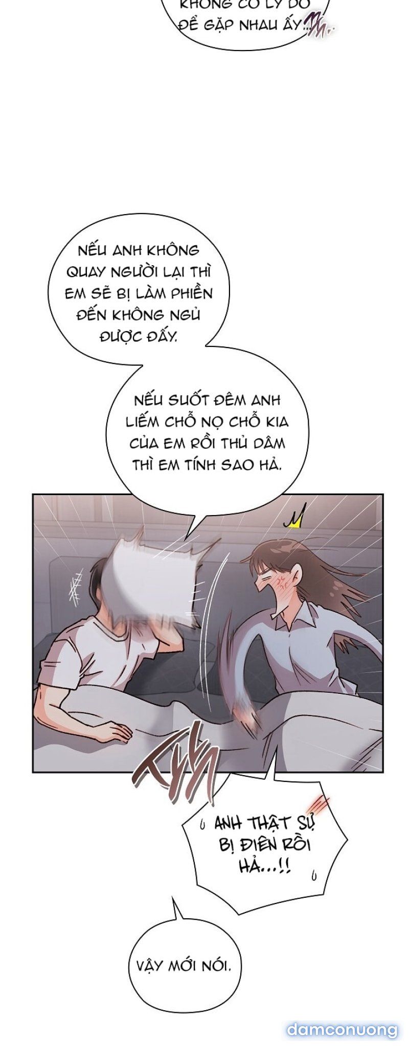 đọc truyện [18+] Trong Công Ty Thì Hãy Đứng Đắn Chương 65 ảnh 20 tại Giả Dược