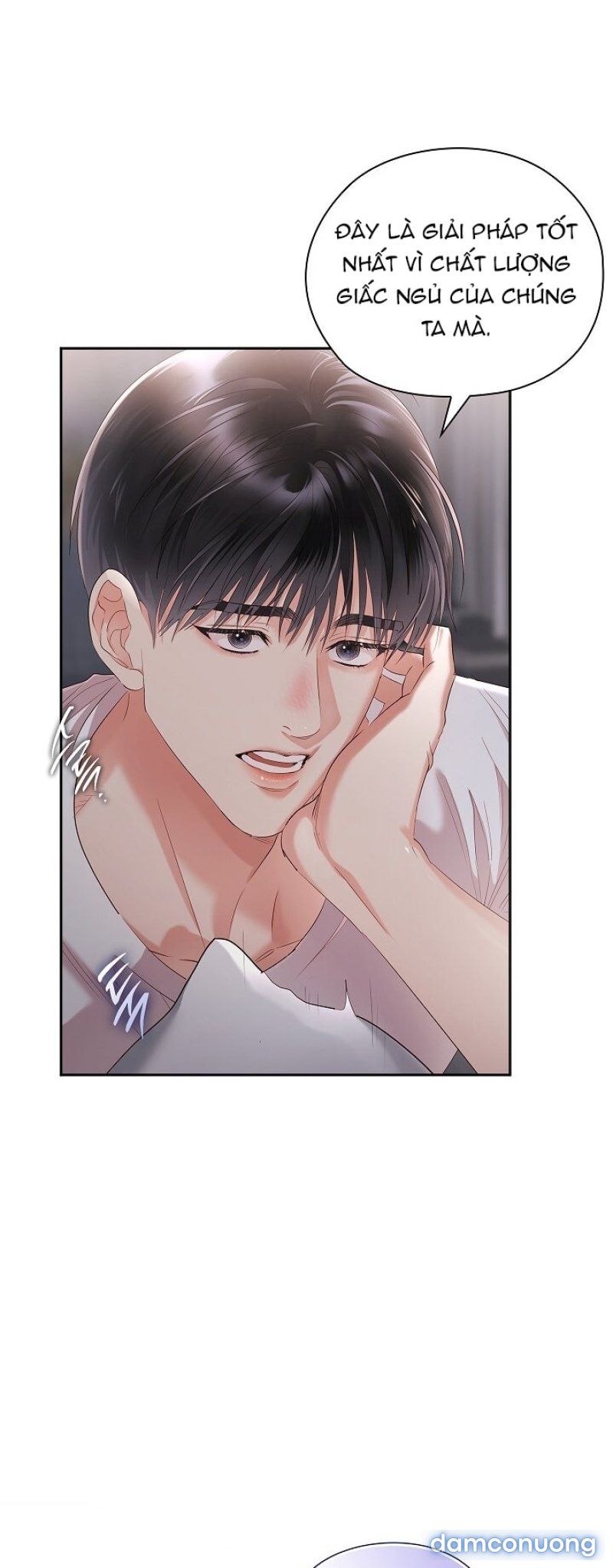 đọc truyện [18+] Trong Công Ty Thì Hãy Đứng Đắn Chương 65 ảnh 21 tại Giả Dược