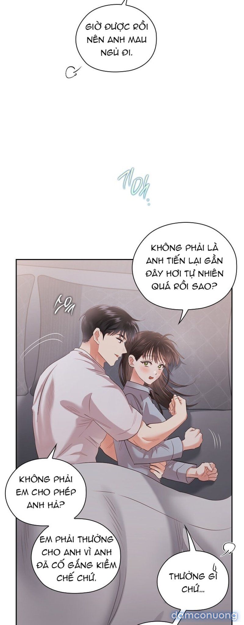 đọc truyện [18+] Trong Công Ty Thì Hãy Đứng Đắn Chương 65 ảnh 25 tại Giả Dược
