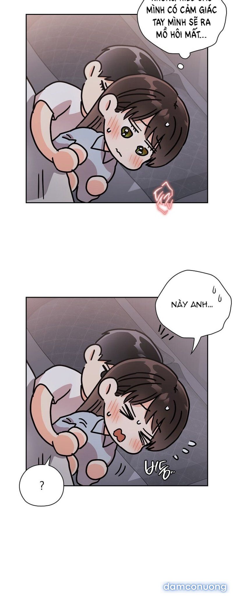 đọc truyện [18+] Trong Công Ty Thì Hãy Đứng Đắn Chương 65 ảnh 30 tại Giả Dược