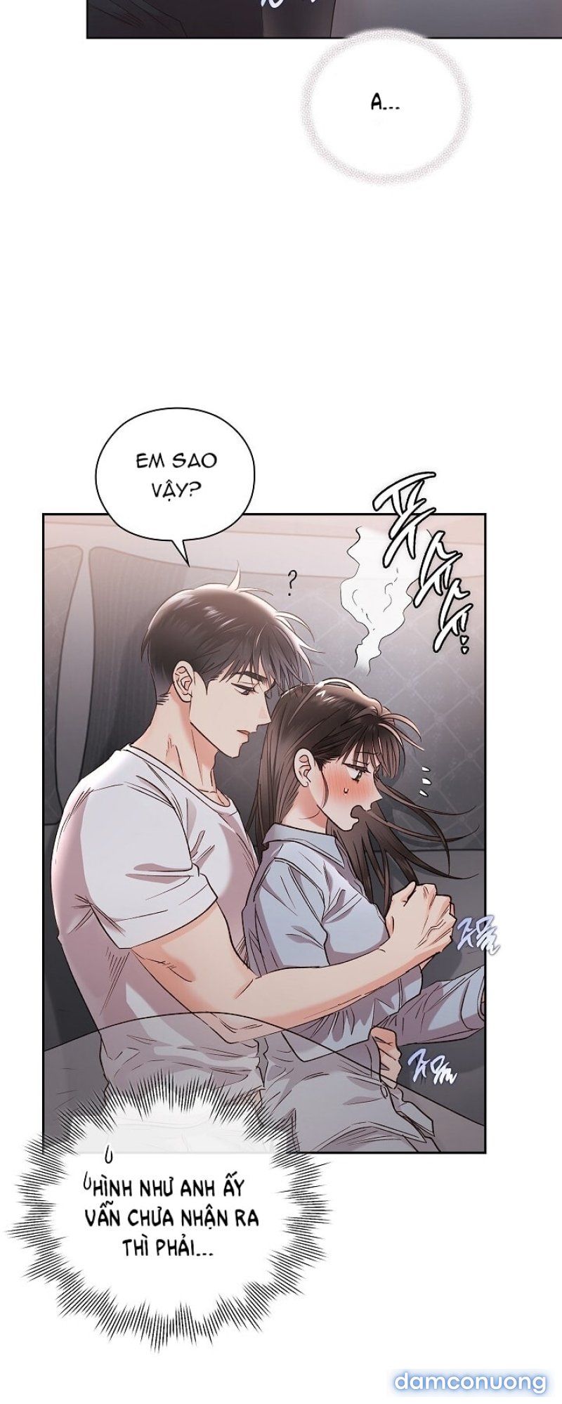 đọc truyện [18+] Trong Công Ty Thì Hãy Đứng Đắn Chương 65 ảnh 35 tại Giả Dược