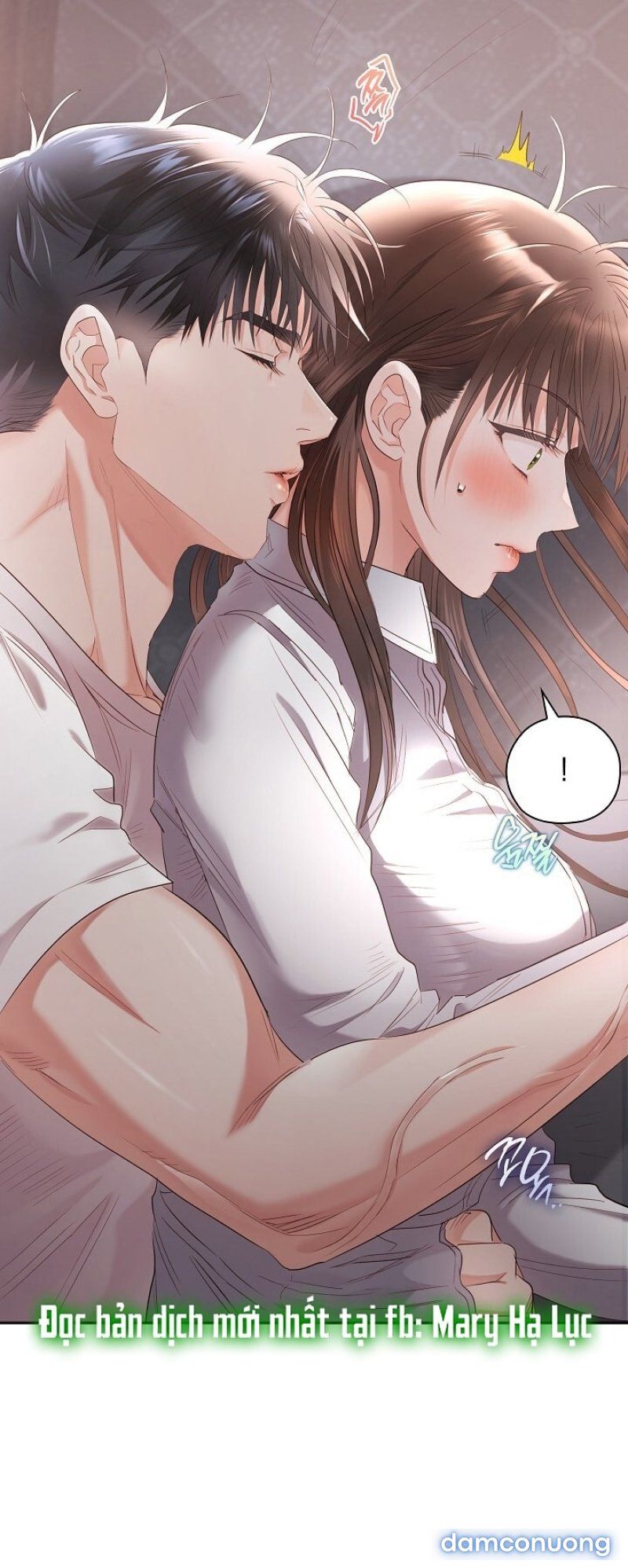 đọc truyện [18+] Trong Công Ty Thì Hãy Đứng Đắn Chương 65 ảnh 47 tại Giả Dược