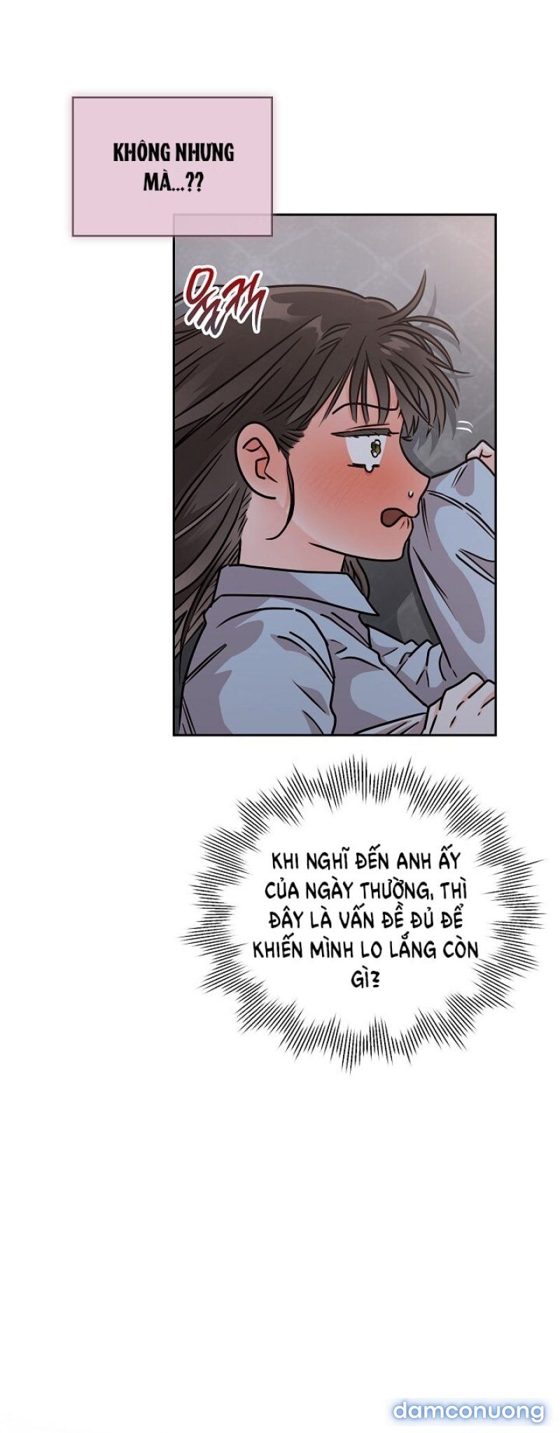đọc truyện [18+] Trong Công Ty Thì Hãy Đứng Đắn Chương 65 ảnh 6 tại Giả Dược