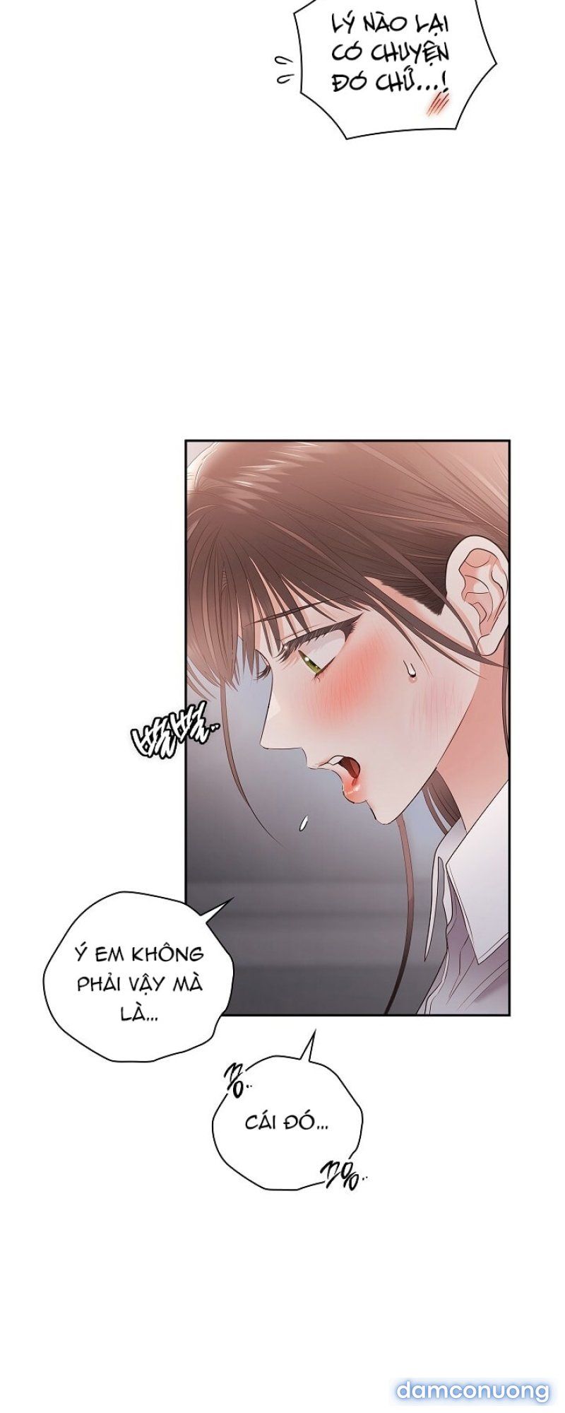đọc truyện [18+] Trong Công Ty Thì Hãy Đứng Đắn Chương 65 ảnh 60 tại Giả Dược