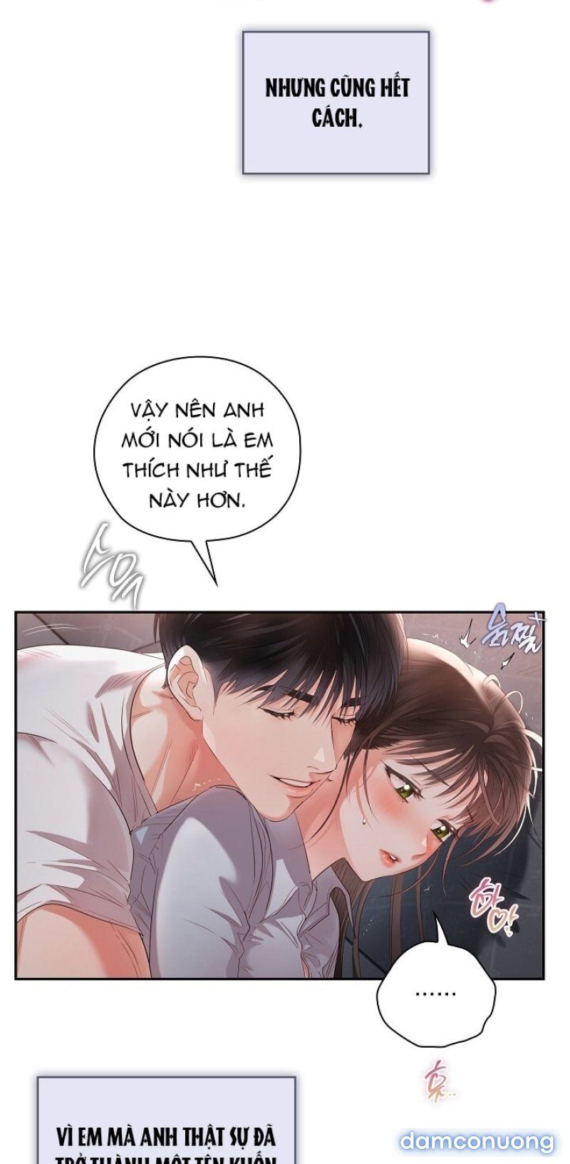 đọc truyện [18+] Trong Công Ty Thì Hãy Đứng Đắn Chương 66 ảnh 30 tại Thiên Thai Truyện